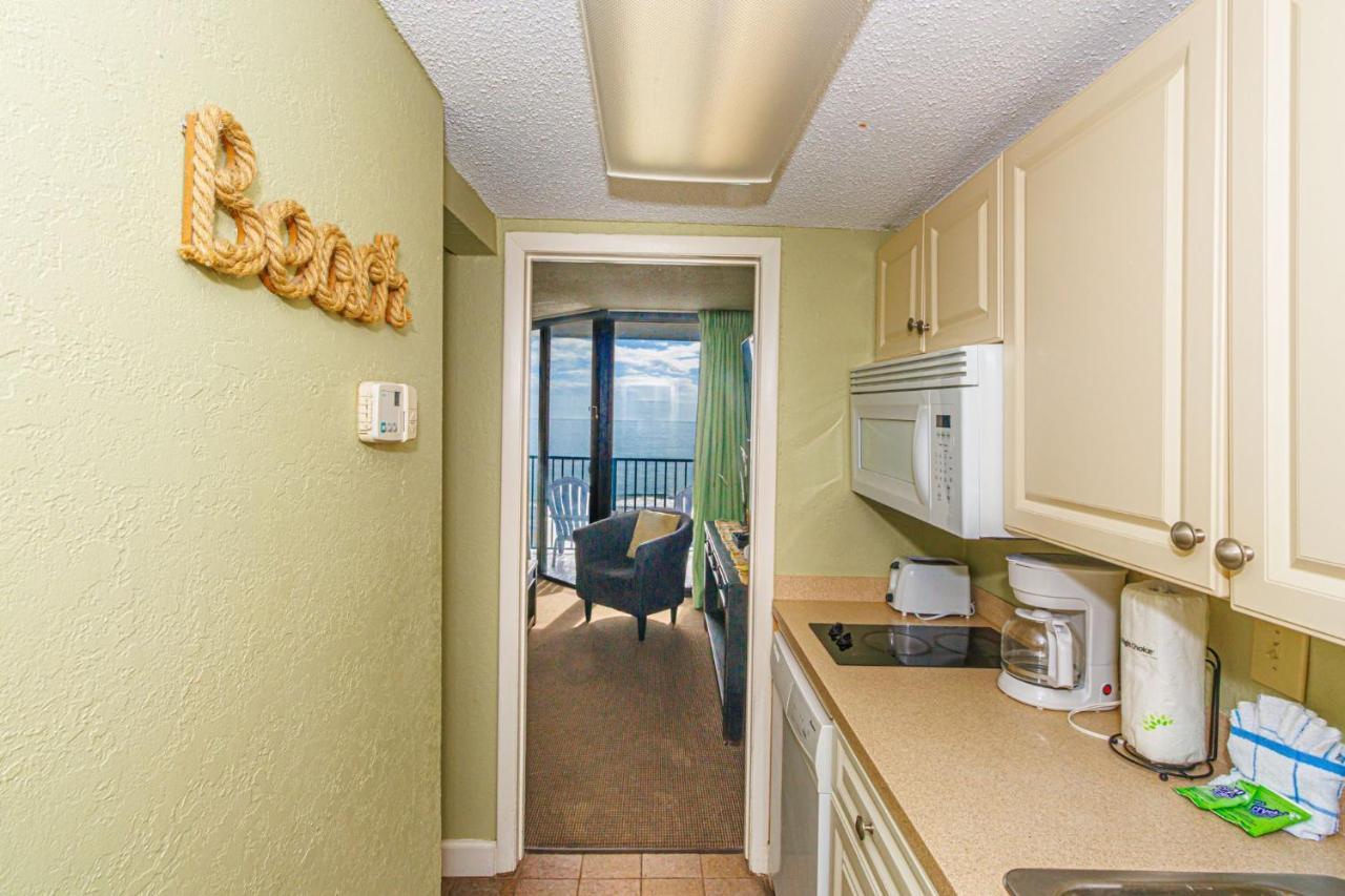 Oceanfront 1 Bedroom Sand Dunes 2626 Sleeps 6 默特尔比奇 外观 照片